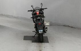 SUZUKI GIXXER 150 SF NG4BJ