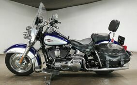 HARLEY FLSTC 1450 2006 BJY