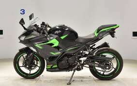 KAWASAKI NINJA 400 2019 EX400G