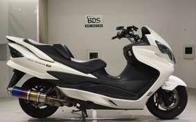 SUZUKI SKYWAVE 250 (Burgman 250) M CJ45A