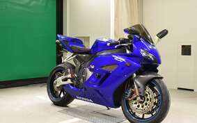 HONDA CBR1000RR 2005 SC57