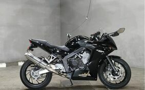 HONDA CBR650F 2014 RC83