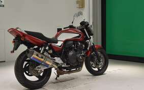 HONDA CB400SF VTEC A 2010 NC42