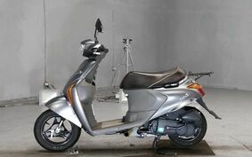 SUZUKI LET's 5 G CA47A