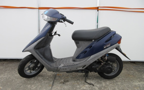 HONDA SUPER CUB90 HA02