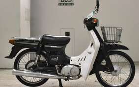 SUZUKI BIRDIE 50 BA14A