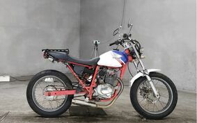 HONDA FTR223 MC34