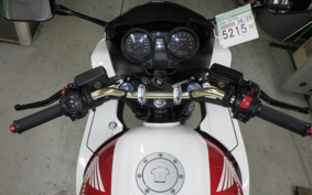 HONDA CB1300SF SUPER BOLDOR 2005 SC54