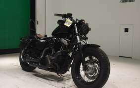 HARLEY XL1200X 2013