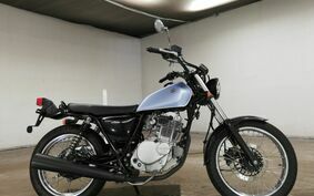 SUZUKI GRASS TRACKER NJ4BA