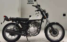 SUZUKI GRASS TRACKER NJ4BA