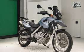 BMW F650GS 2000