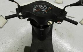 YAMAHA AXIS 125 TREET SE53J