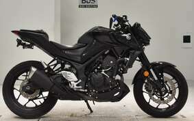 YAMAHA MT-25 A RG43J