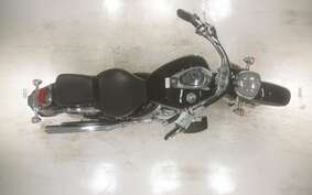 SUZUKI INTRUDER 400 Classic 2014 VK56A