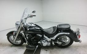 YAMAHA DRAGSTAR 400 CLASSIC 2003 VH01J