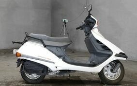 HONDA SPACY 125 JF03