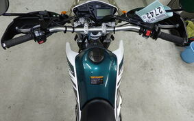 YAMAHA SEROW 250 DG17J