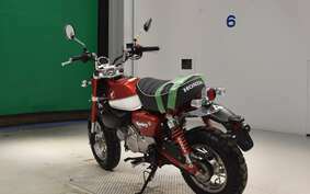 HONDA MONKEY 125 JB02