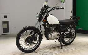 SUZUKI GRASS TRACKER NJ4BA