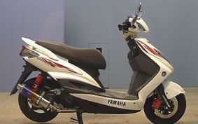 YAMAHA CYGNUS 125 X 2 SE46