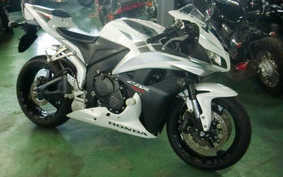 HONDA CBR600RR 2007 PC40