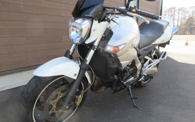 SUZUKI GSR400 2010 GK7EA