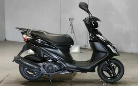 SUZUKI ADDRESS V125 S CF4MA