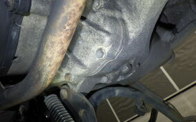 SUZUKI ADDRESS V125 CF46A