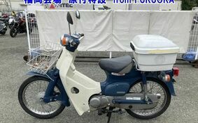 HONDA C50 AA01