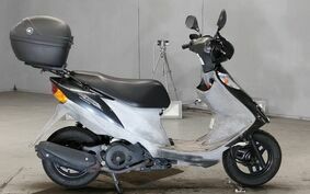 SUZUKI ADDRESS V125 G CF46A