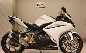 HONDA CBR250RR MC51