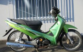 HONDA WAVE125I NF125MS