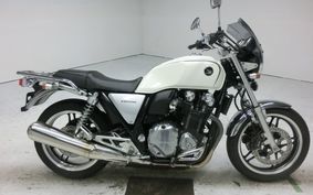 HONDA CB1100 2010 SC65