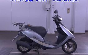 HONDA ディオ-6 AF62