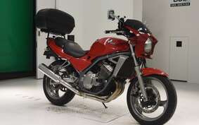 KAWASAKI BALIUS 250 ZR250A