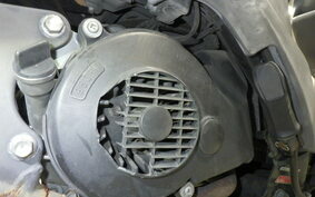 SUZUKI ADDRESS V125 CF4EA