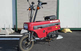 HONDA MOTOCOMPO AB12