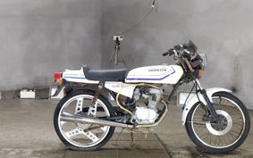 HONDA CB50 S AC02
