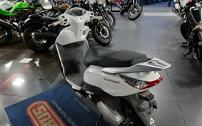 HONDA LEAD 125 JF45