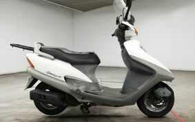 HONDA SPACY 125 JF04