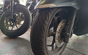 HONDA PCX125 JK05