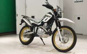 YAMAHA SEROW 250 Gen.3 DG31J