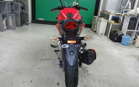 HONDA CBR250R GEN 3 MC41