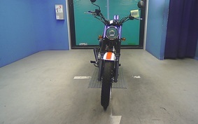 SUZUKI GRASS TRACKER NJ47A