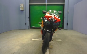 HONDA CBR1000RR 2007 SC57