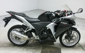 HONDA CBR250R Fi MC41