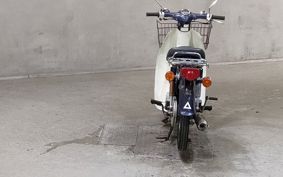 HONDA SUPER CUB90 HA02