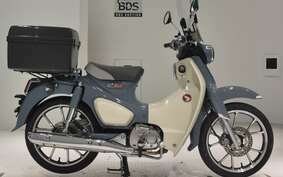 HONDA C125 SUPER CUB JA48