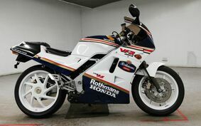 HONDA VFR400R 1987 NC24